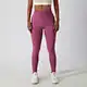 seamless gym leggings
