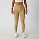 high waisted seamless leggings